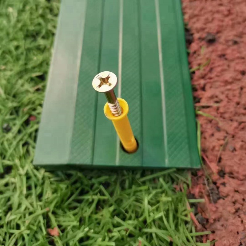 grass edging