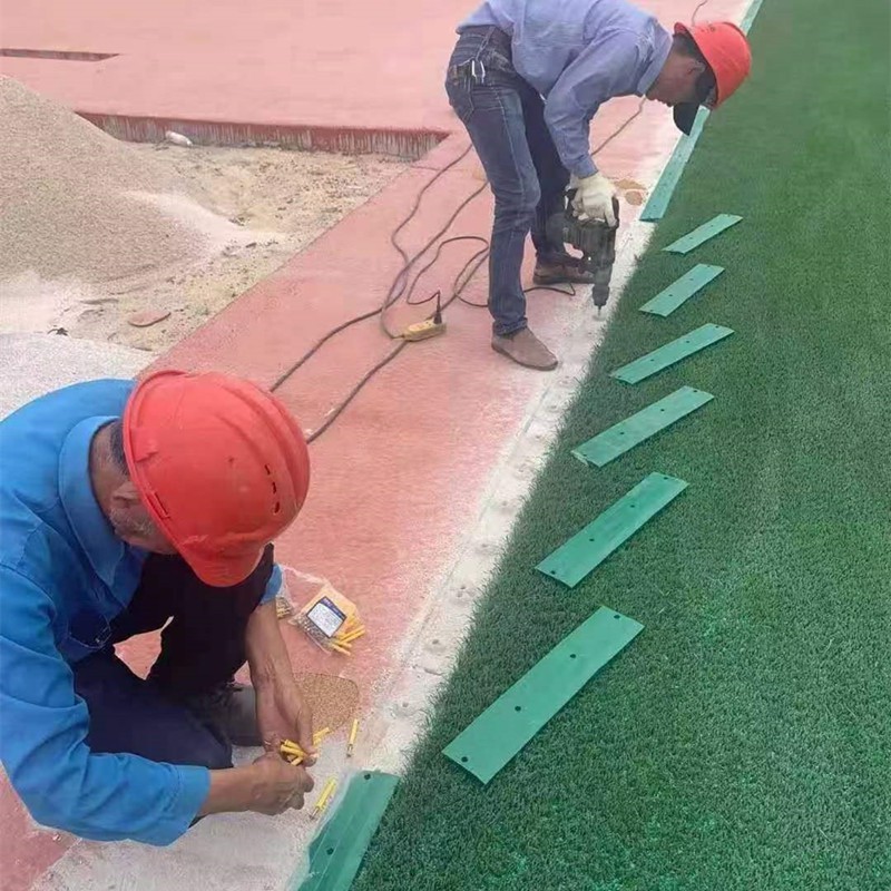 grass trimming