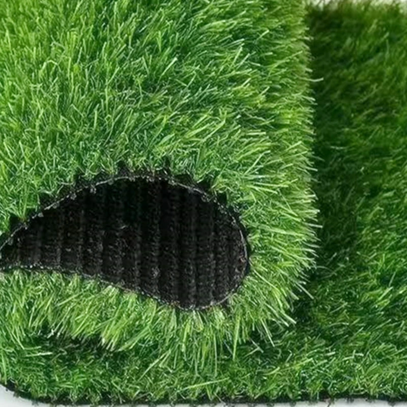 green grass C