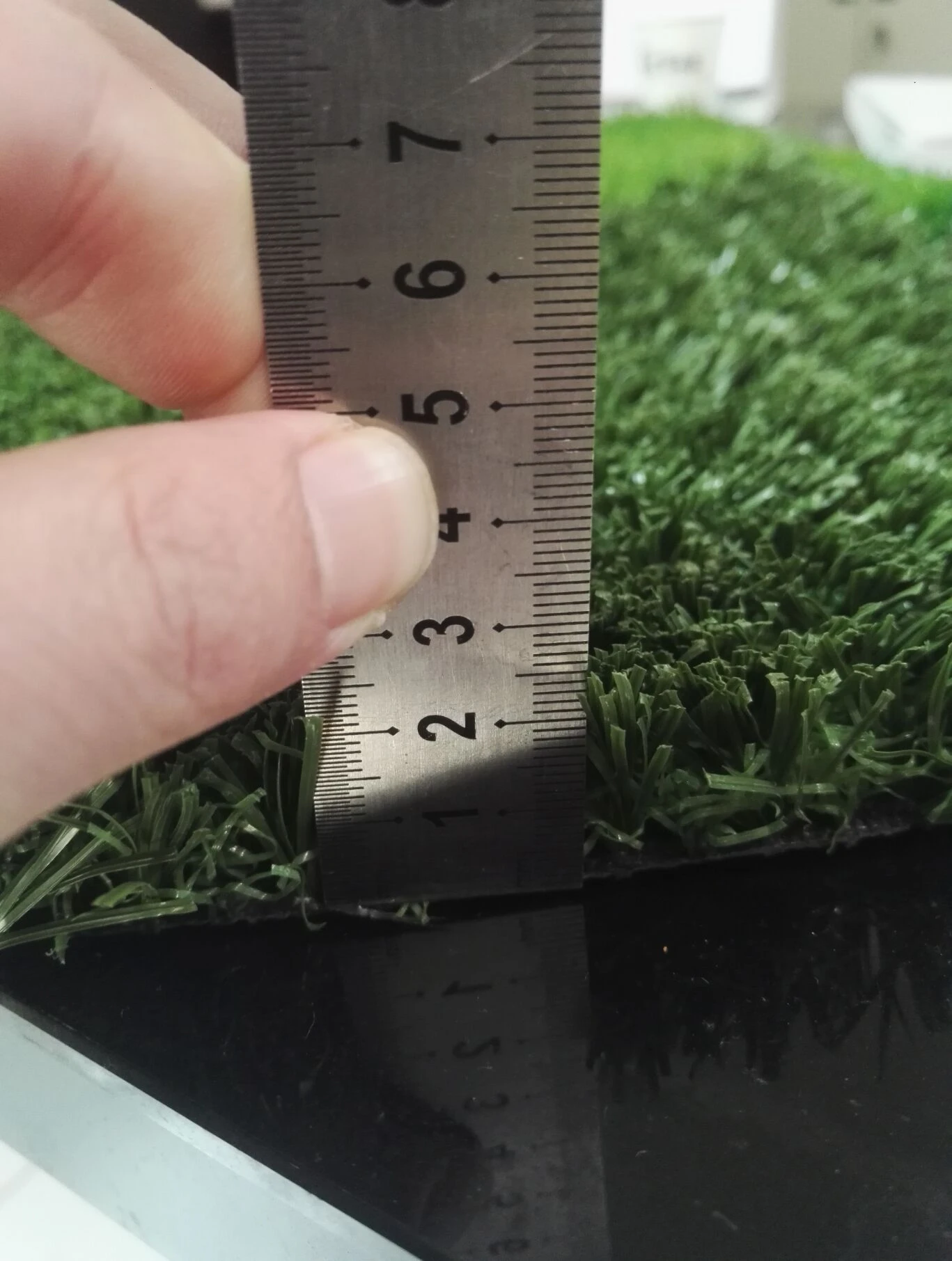 20mm garden grass