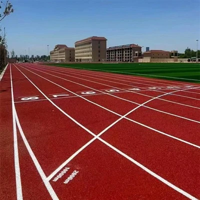 সিন্থেটিক স্পোর্ট টার্ফ