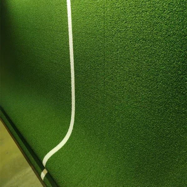 green color grass
